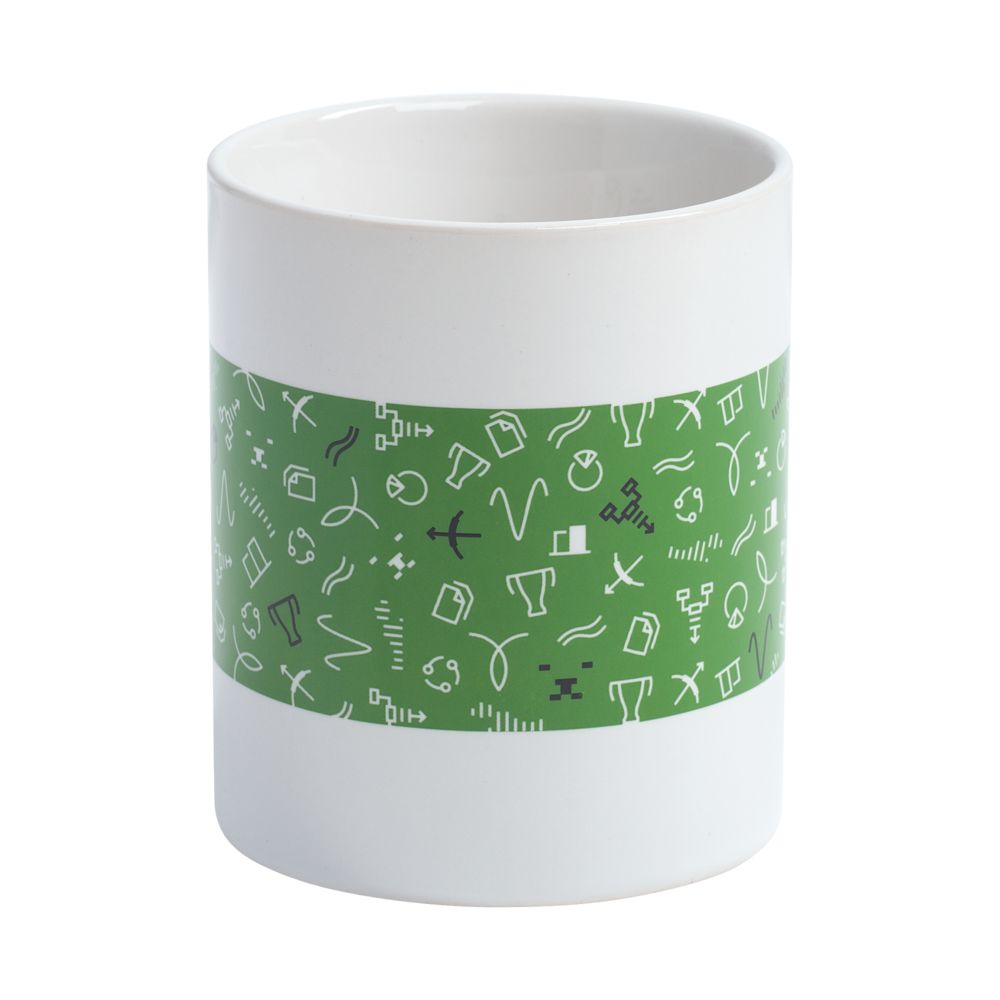 Кружка «Бизнес-зодиак. Рыбы»