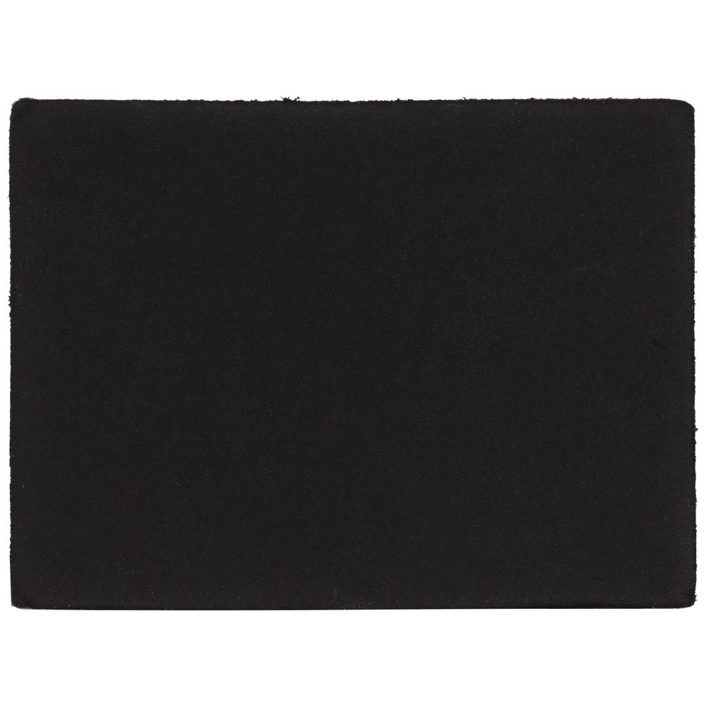 Лейбл Listra Soft Touch с логотипом сделано в России | Print Logo