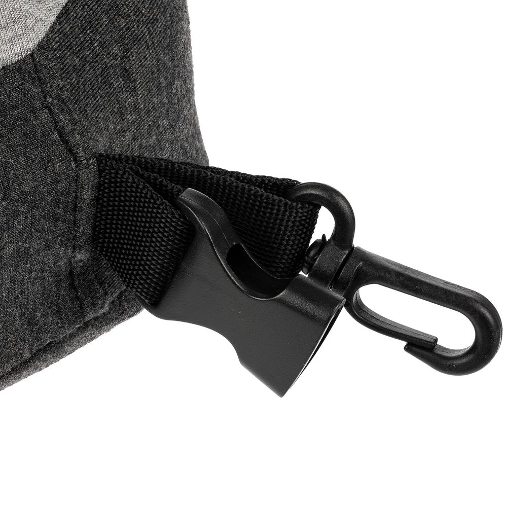 Дорожная подушка Piligrim фото на сайте Print Logo.