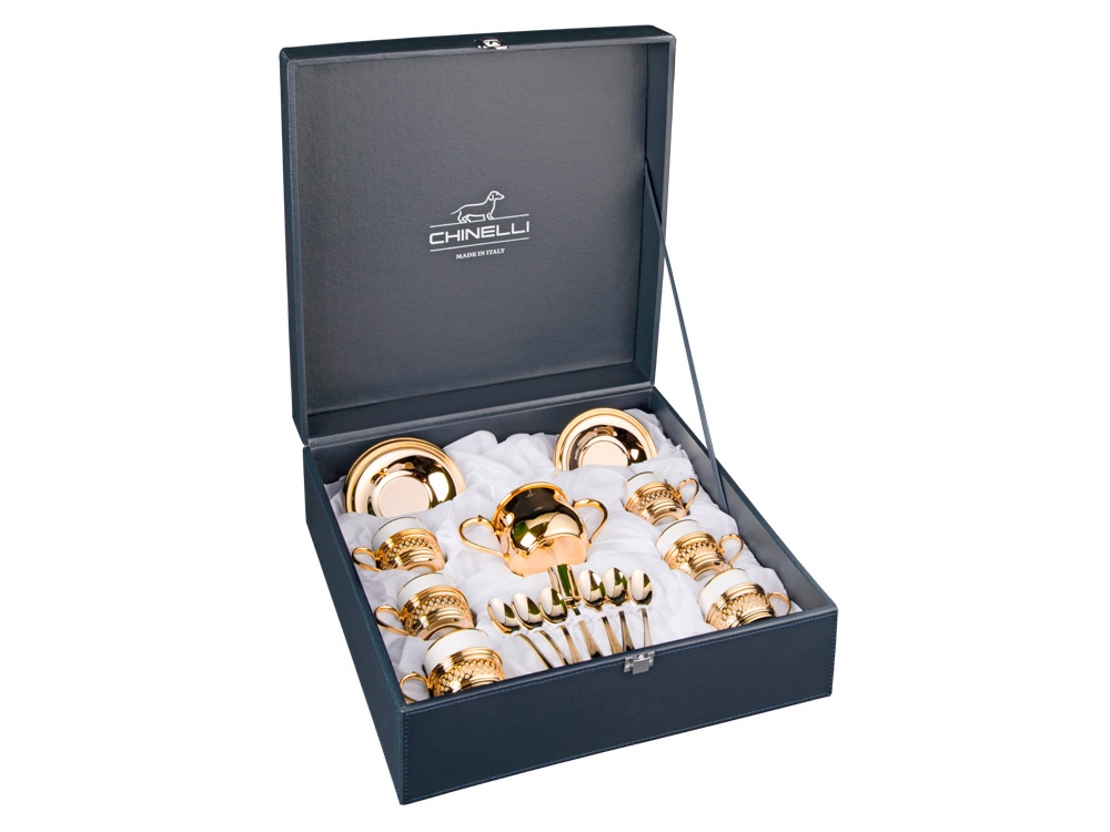 Кофейный набор Chinelli