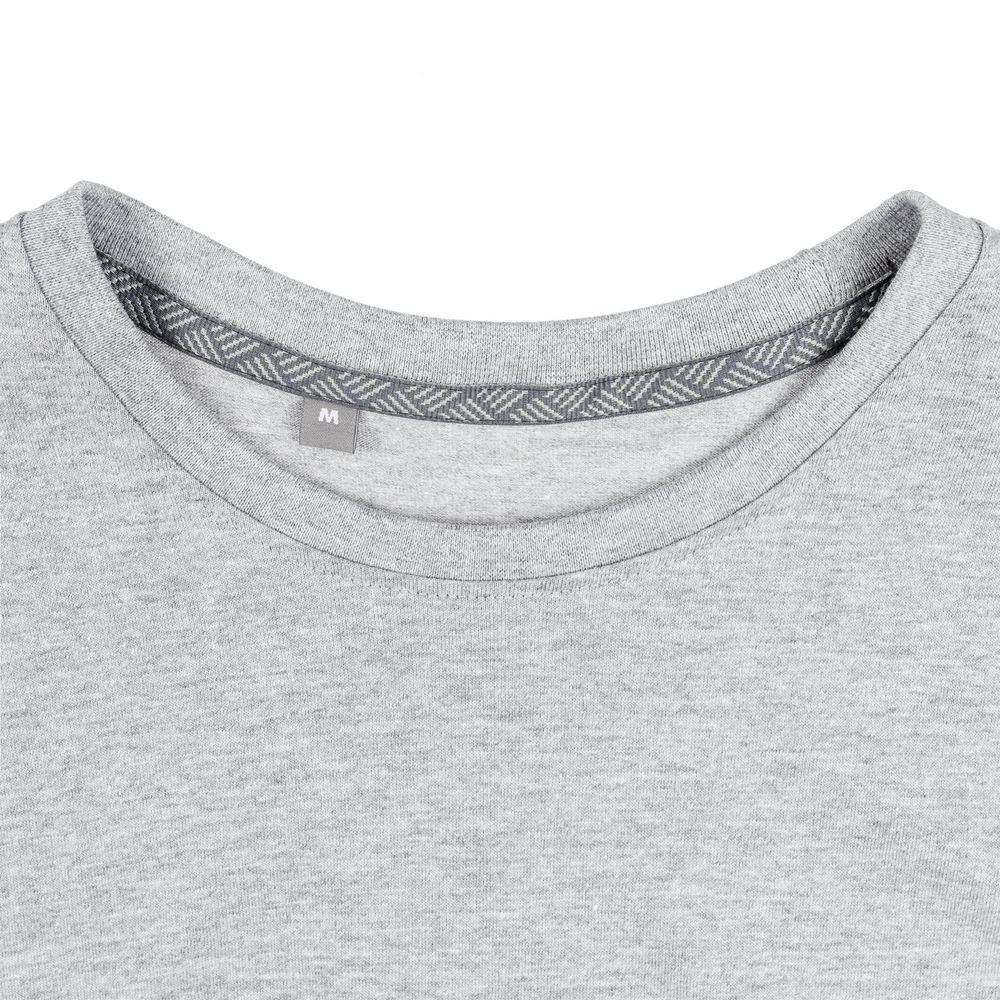 Футболка унисекс Firm Wear фото на сайте Print Logo.