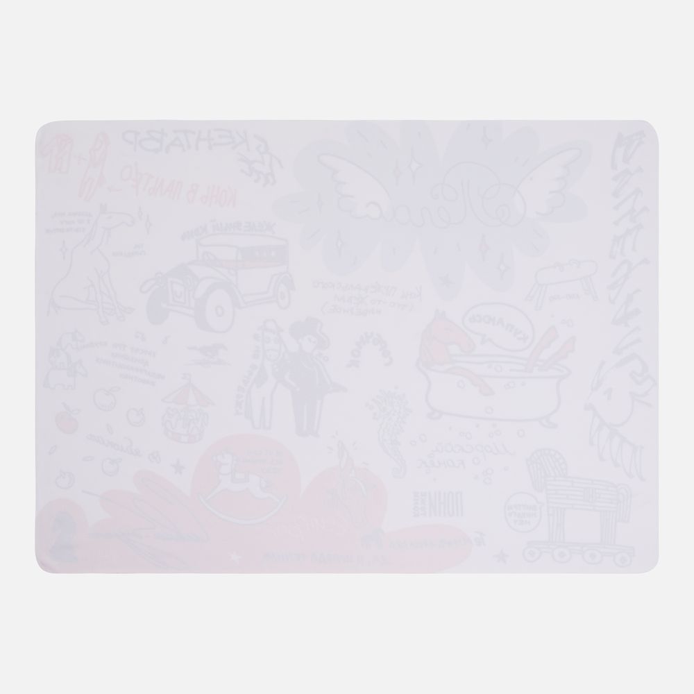 Флисовый плед «Коневедение» фото на сайте Print Logo.