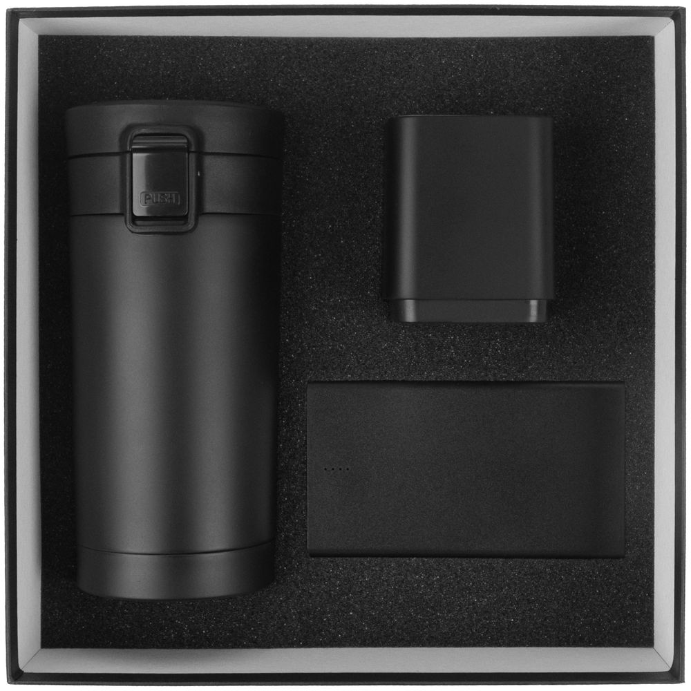 Набор Working Energy фото на сайте Print Logo.