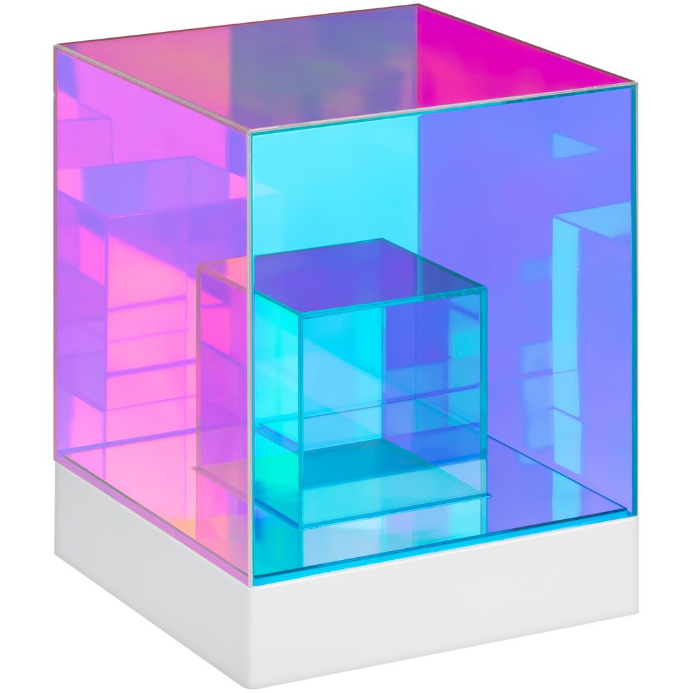 Интерьерный светильник Cubini фото на сайте Print Logo.