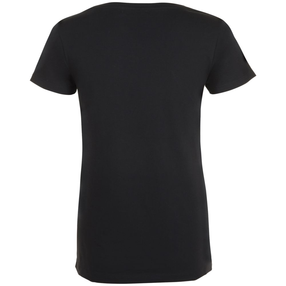 Футболка женская Mia фото на сайте Print Logo.