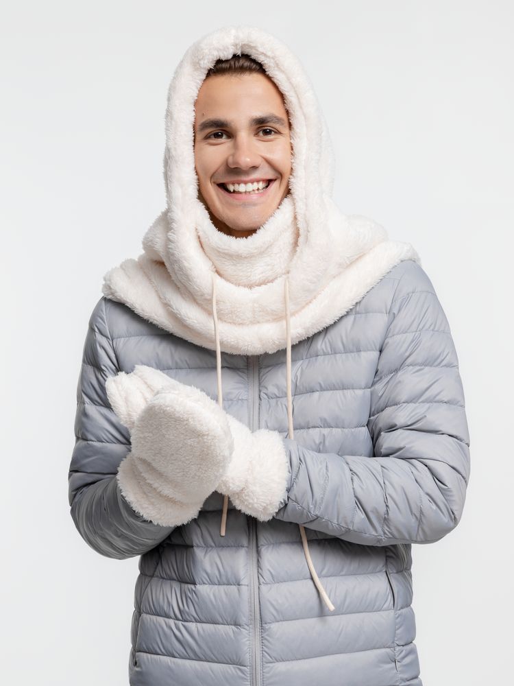 Варежки Flocky фото на сайте Print Logo.