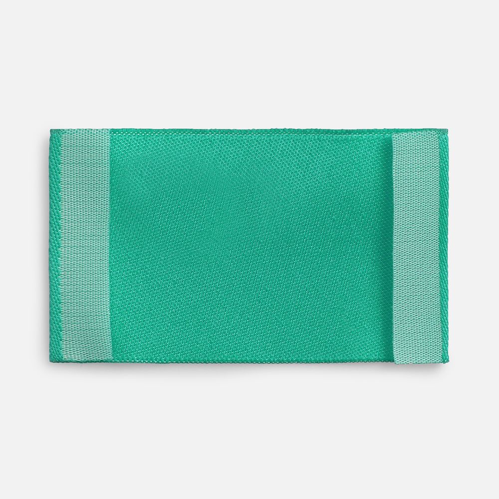 Лейбл тканевый Epsilon, M