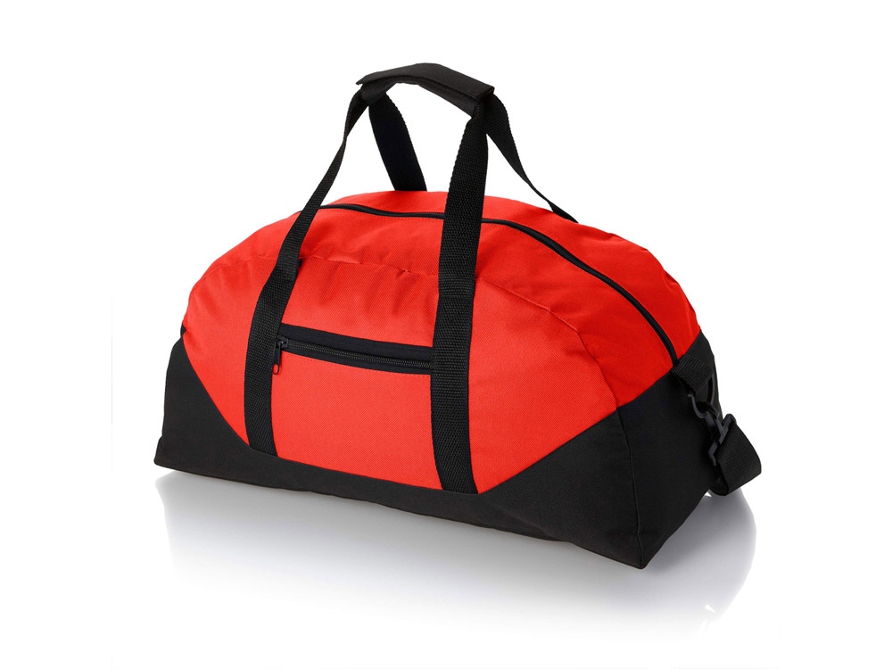 Сумка спортивная Stadium с логотипом  | Print Logo