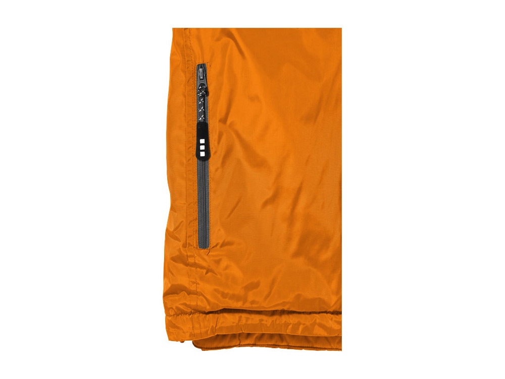 Куртка Smithers женская, оранжевый