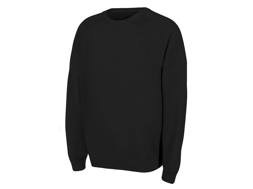 Свитшот Paris, унисекс с логотипом US Basic | Print Logo