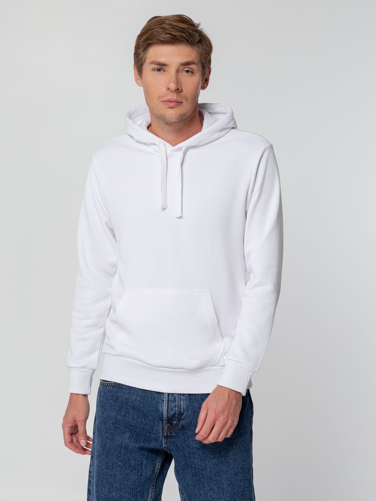 Худи унисекс Sublimatism с логотипом  | Print Logo