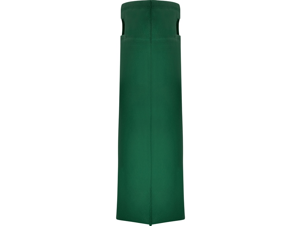 Чехол для бутылок RIVER, бутылочный зеленый