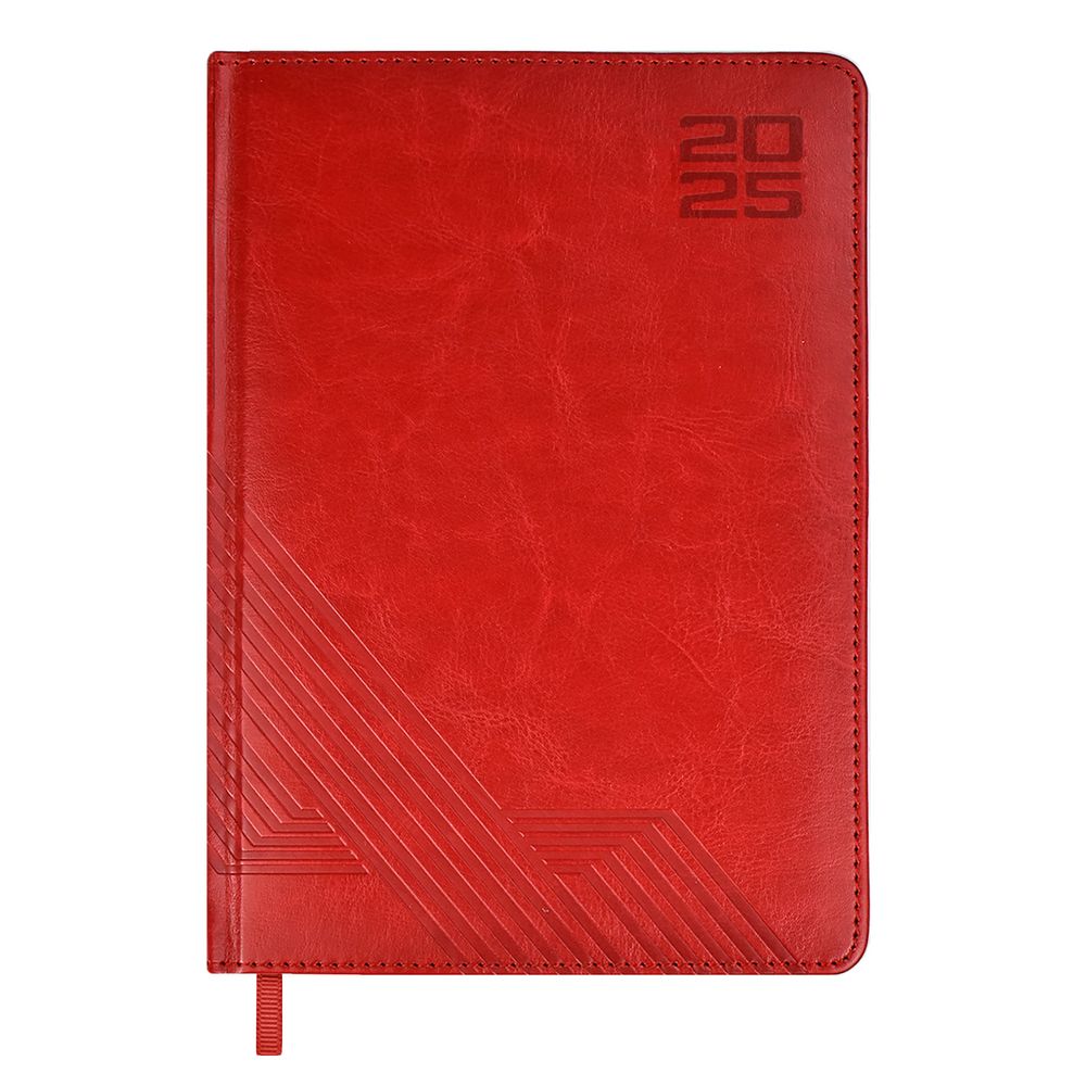 Ежедневник Faro Mini, датированный фото на сайте Print Logo.