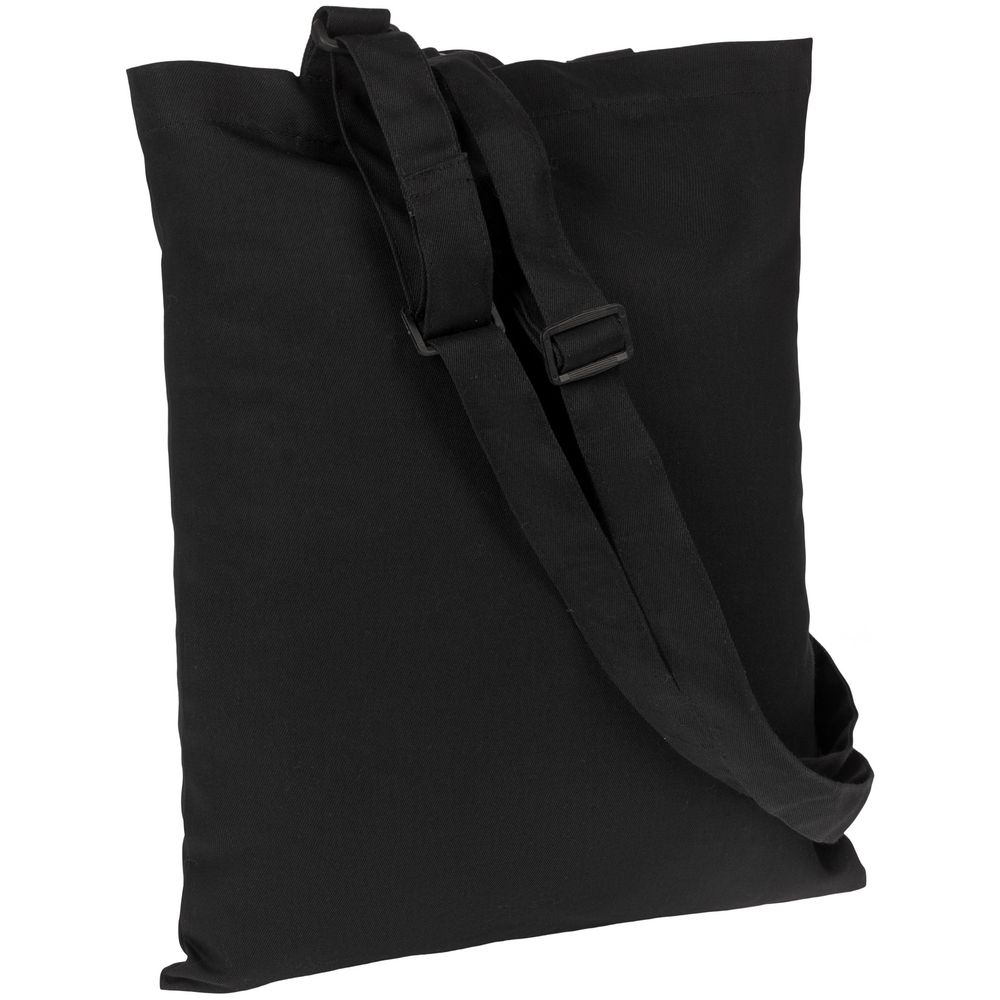 Сумка для покупок с регулируемыми ручками Leta фото на сайте Print Logo.