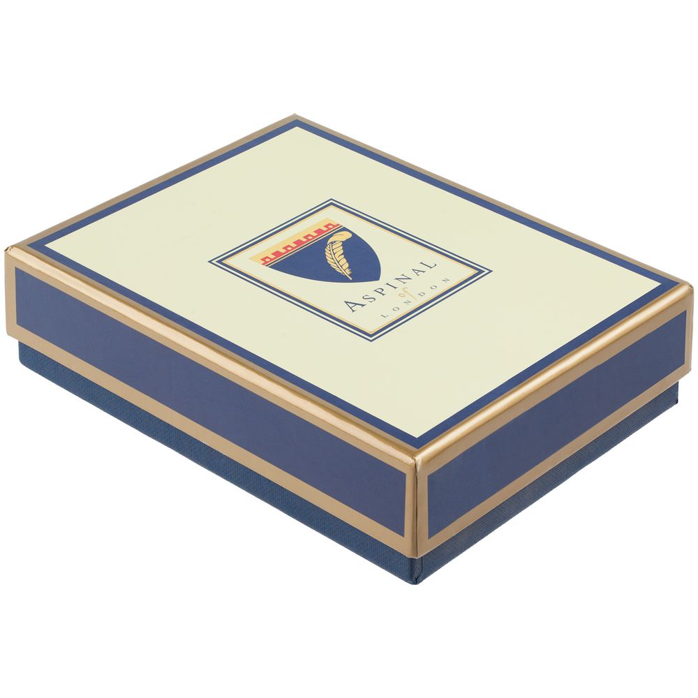 Маникюрный набор SNAKESKIN фото на сайте  Print Logo.