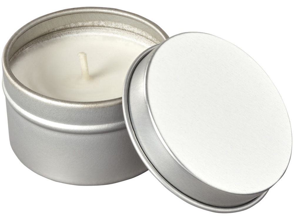 Свеча Luva с логотипом  | Print Logo