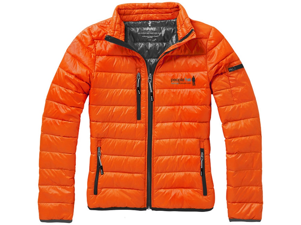 Куртка Scotia женская, оранжевый