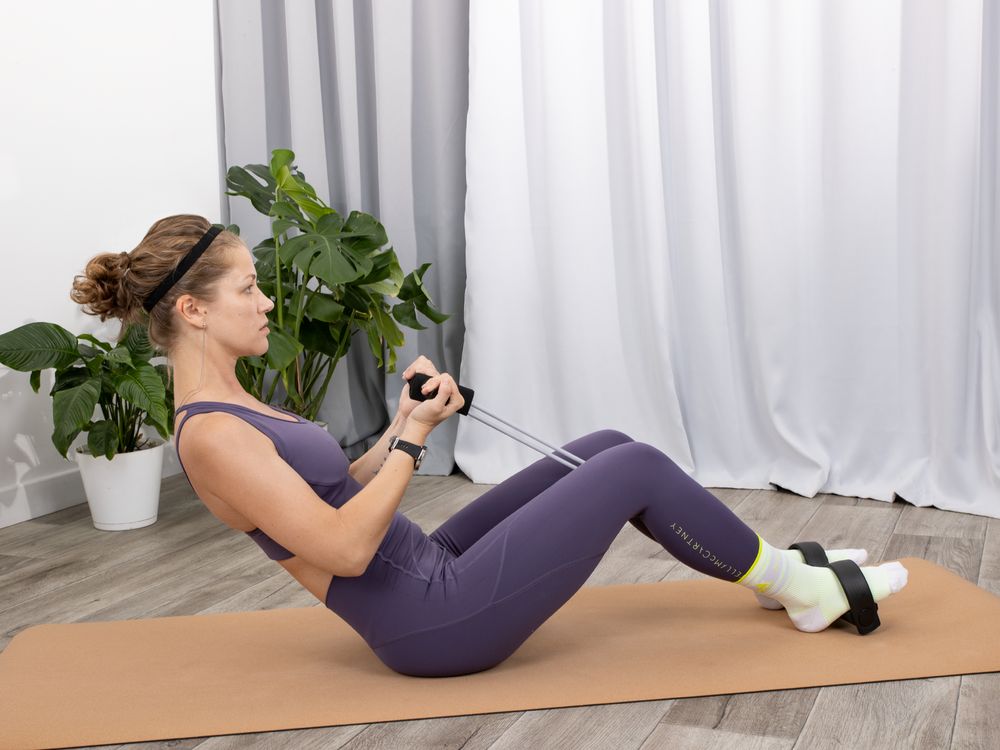 Универсальный эспандер Expandis