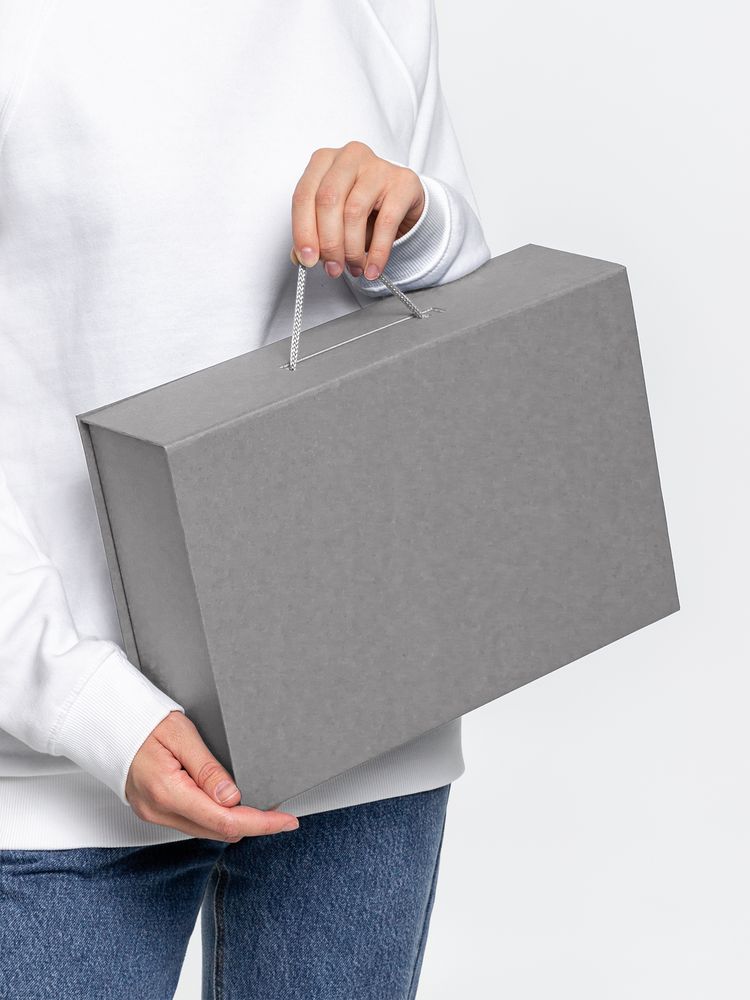 Коробка Case, подарочная