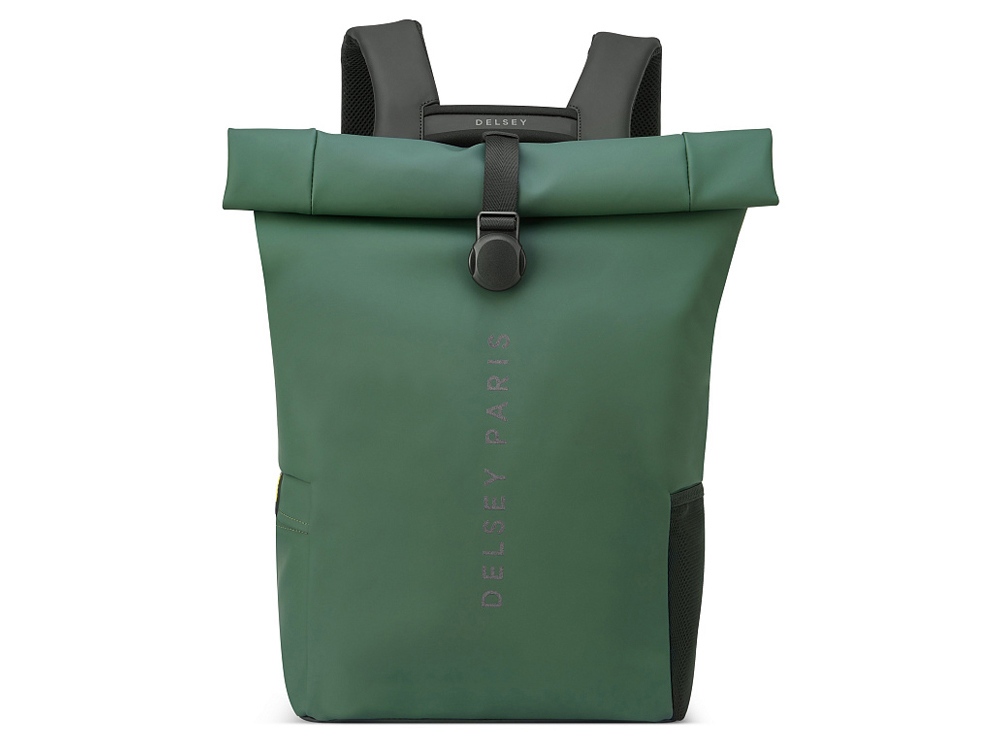 Рюкзак TURENNE SOFT с логотипом DELSEY | Print Logo