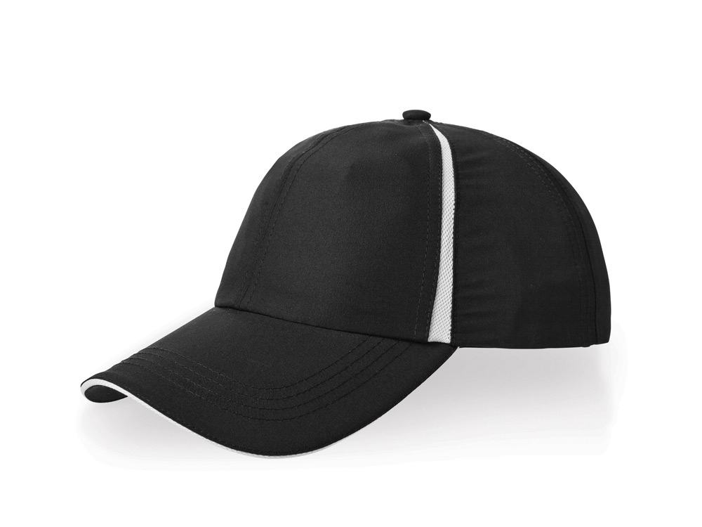 Бейсболка Momentum с логотипом Elevate | Print Logo