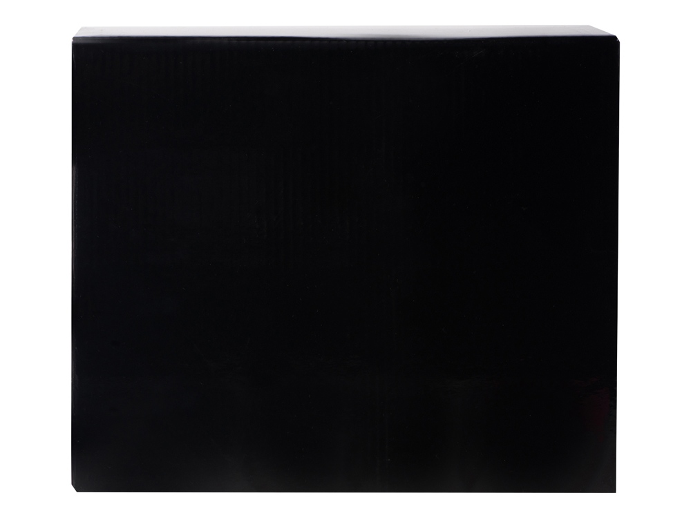 Настольный прибор Месторождение, золотистый/черный