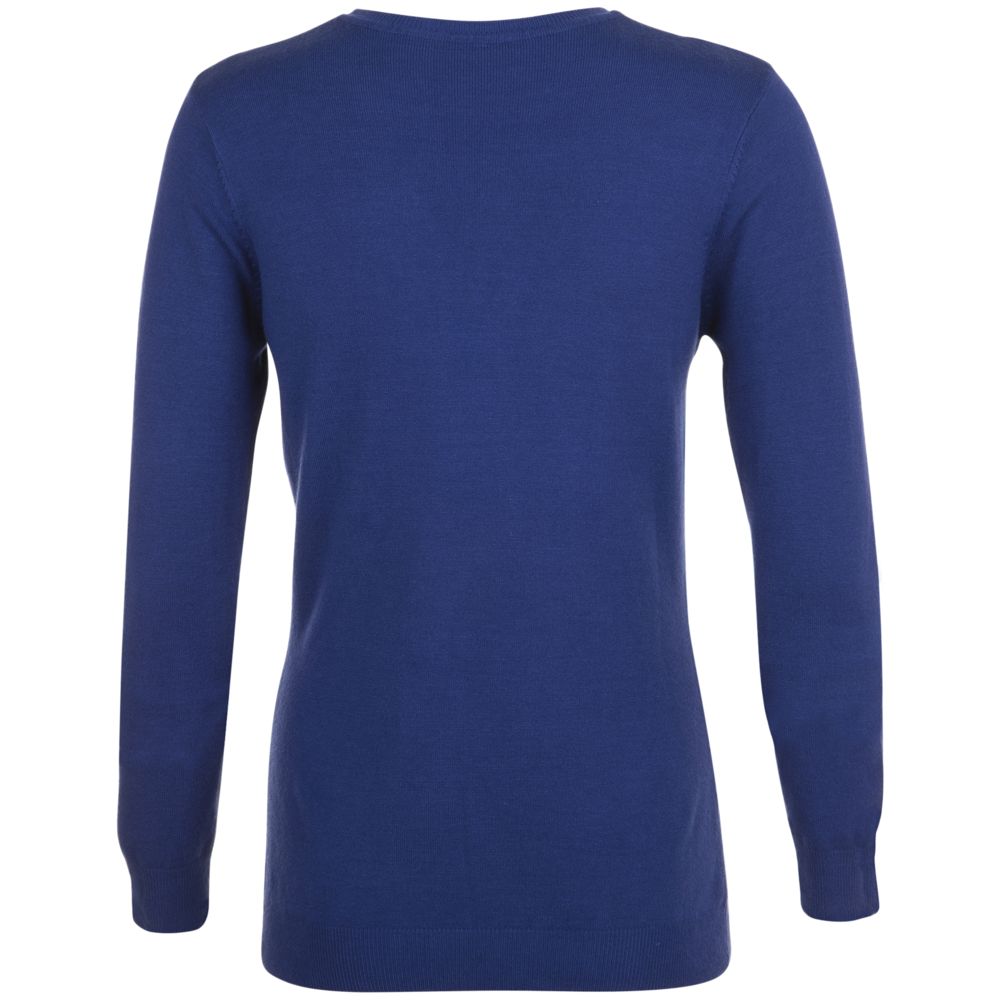 Джемпер женский Ginger Women, синий ультрамарин, размер S