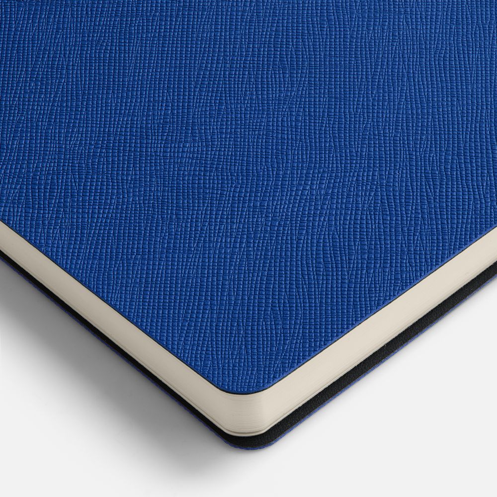 Ежедневник Lungo, недатированный