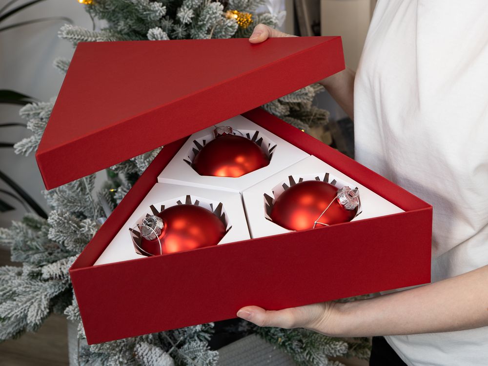 Набор Finery Trio