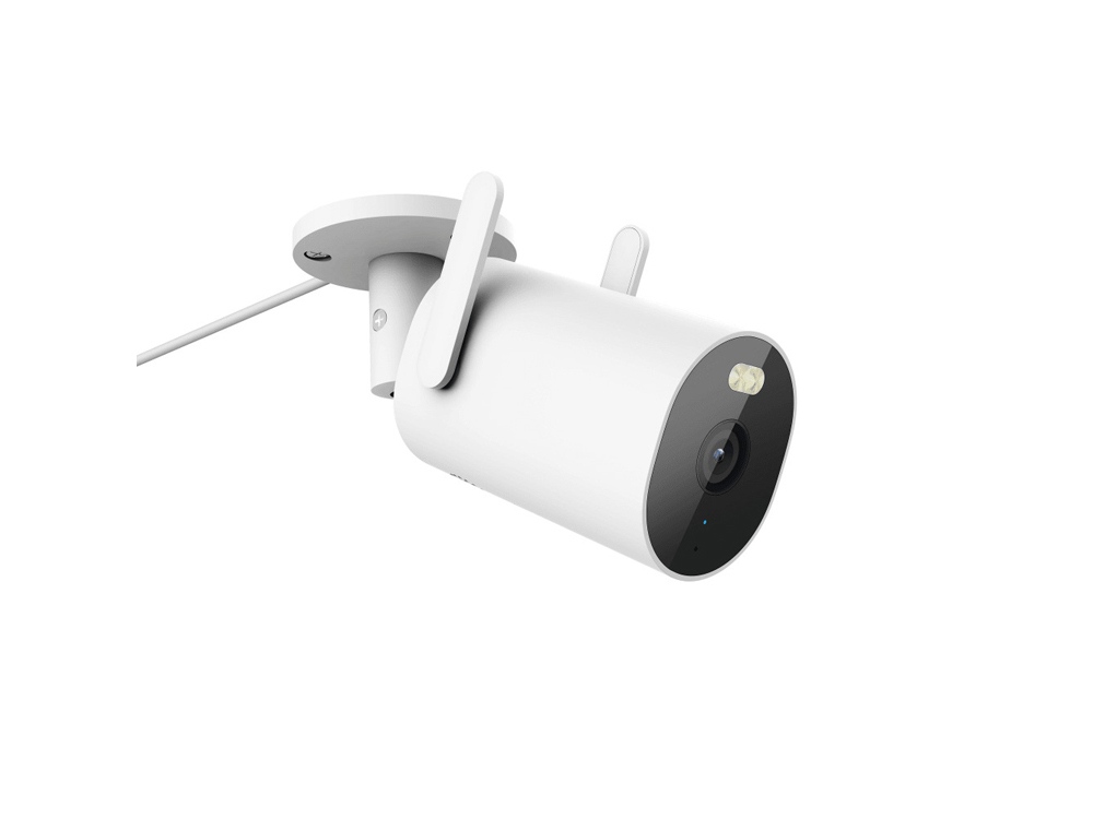 Видеокамера безопасности Xiaomi Outdoor Camera AW300 с логотипом Xiaomi | Print Logo