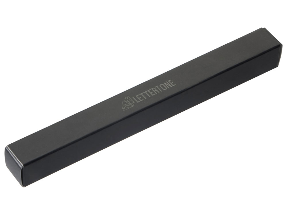 Металлическая шариковая ручка Shakespeare, темно-синяя