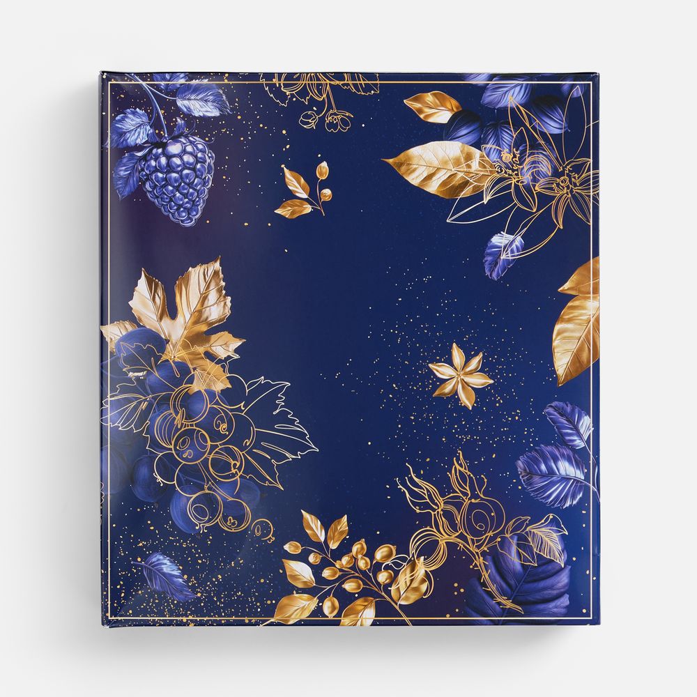 Набор чая Flowers Story ver.2 и подарки фото на сайте Print logo.