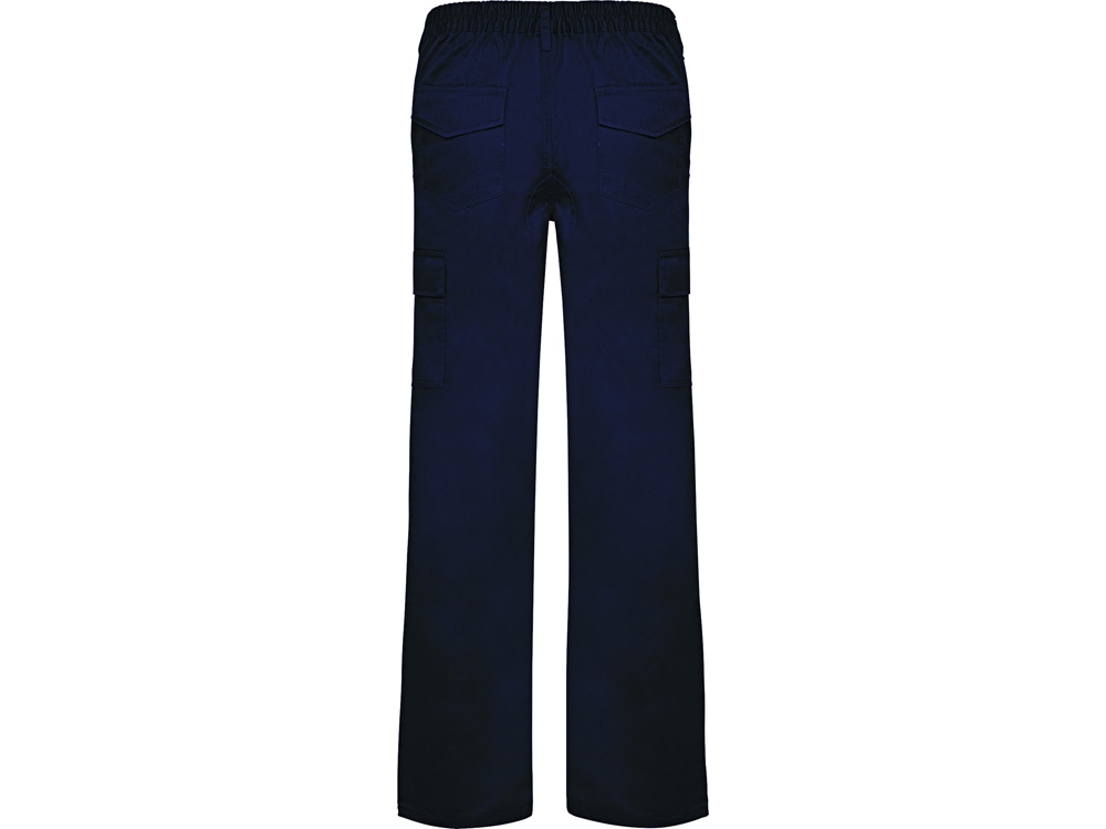 Брюки Daily, нэйви