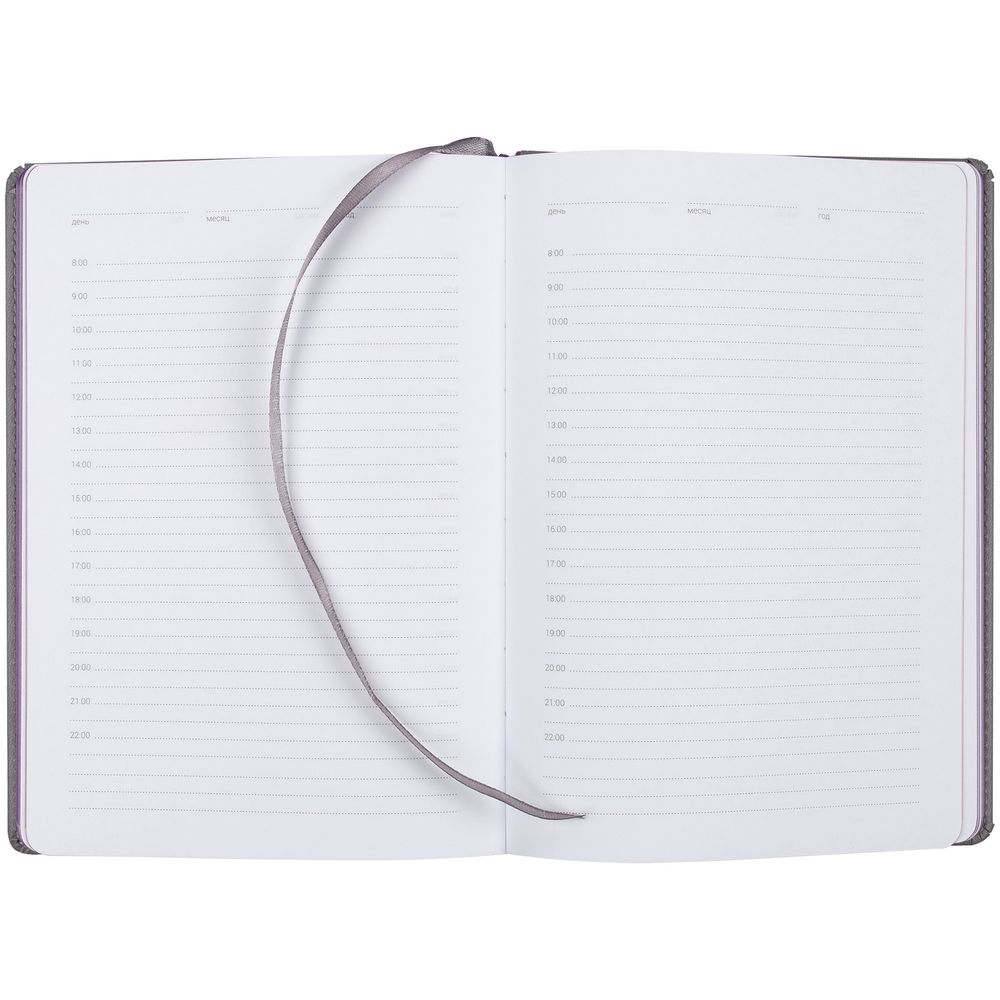 Ежедневник Spain, недатированный фото на сайте Print Logo.