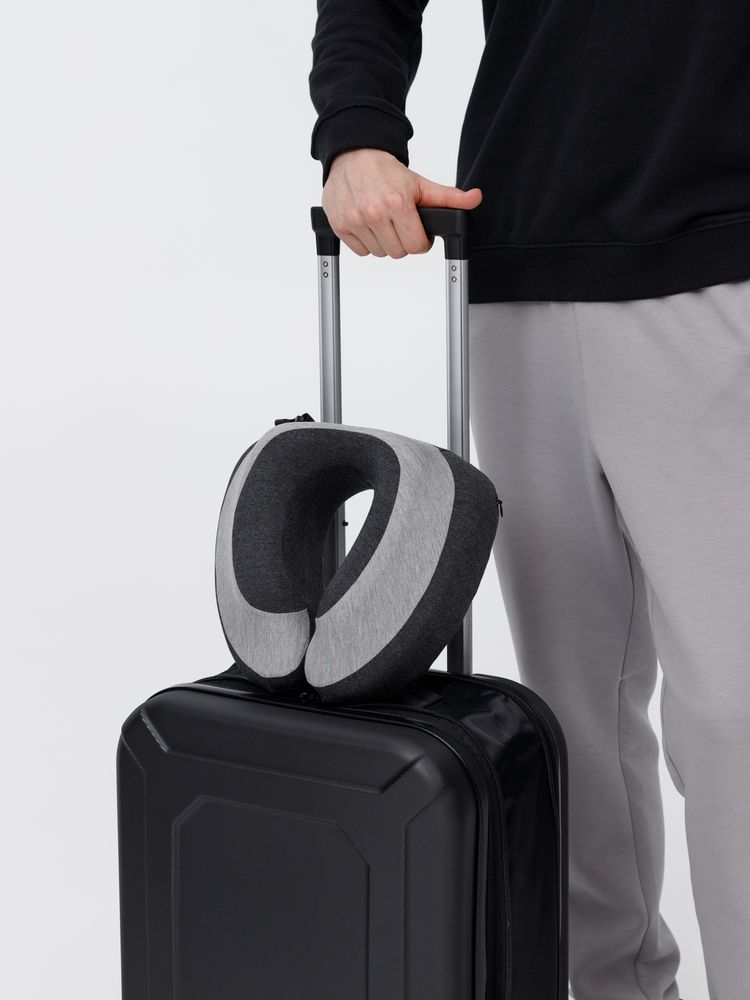 Чемодан Platta