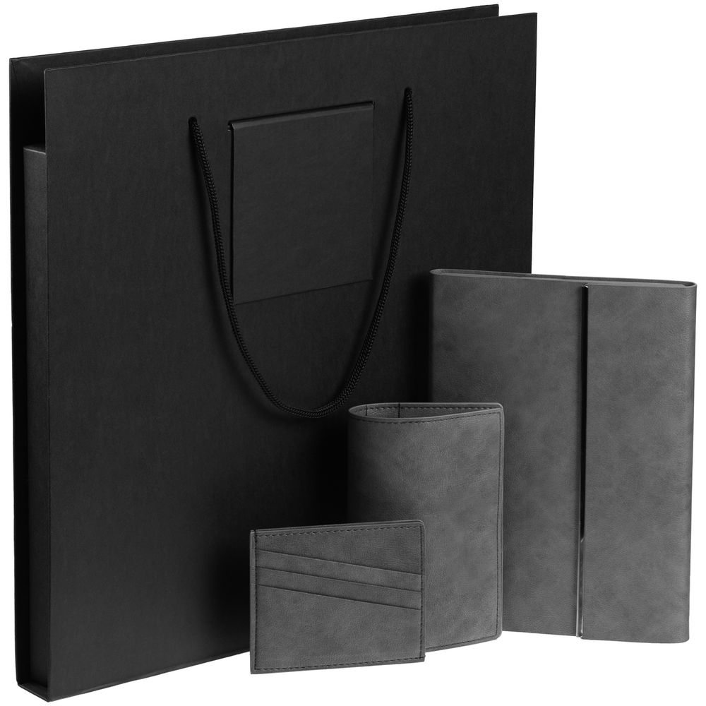 Набор Petrus Flap с логотипом сделано в России | Print Logo