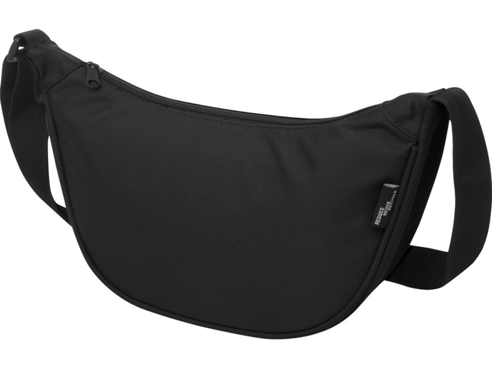 Поясная сумка Byron, 1,5 л с логотипом  | Print Logo