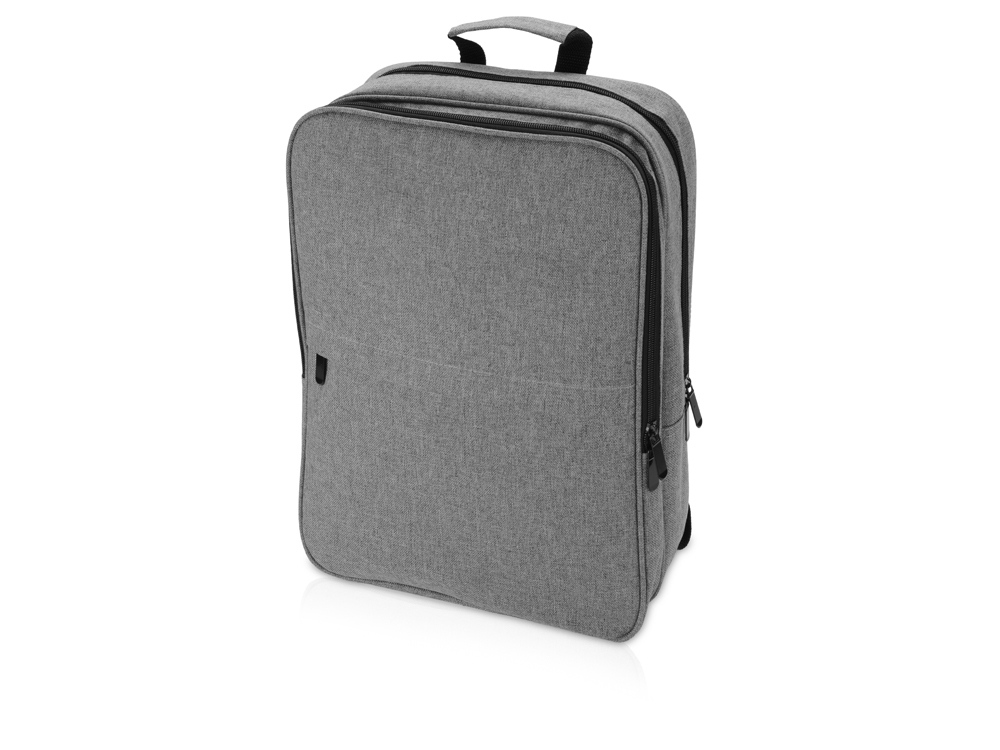 Рюкзак Деним с логотипом  | Print Logo