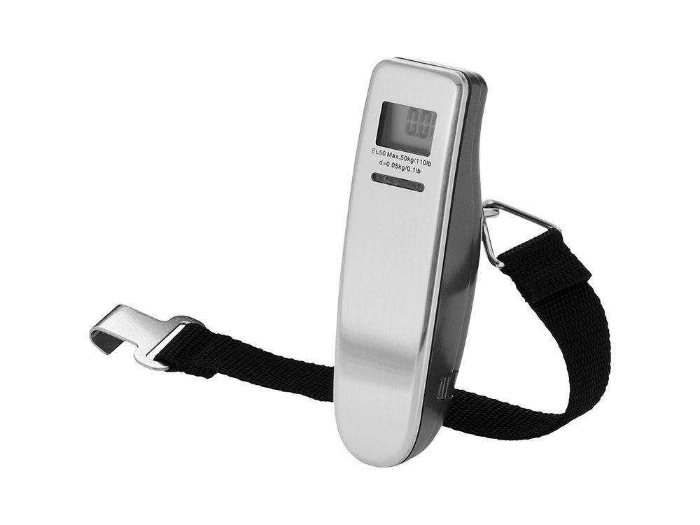 Весы цифровые Newark с логотипом Avenue | Print Logo