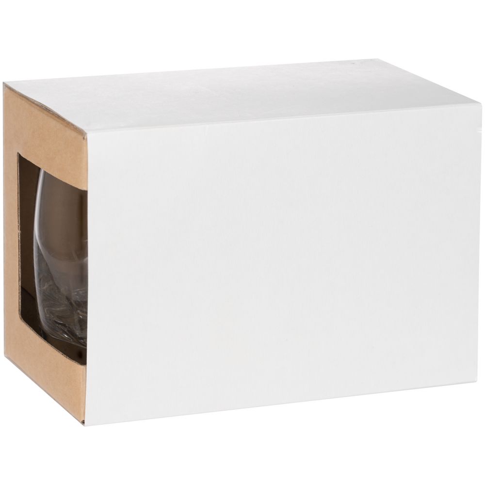 Набор из 2 стаканов для виски Sylvana фото на сайте Print Logo.