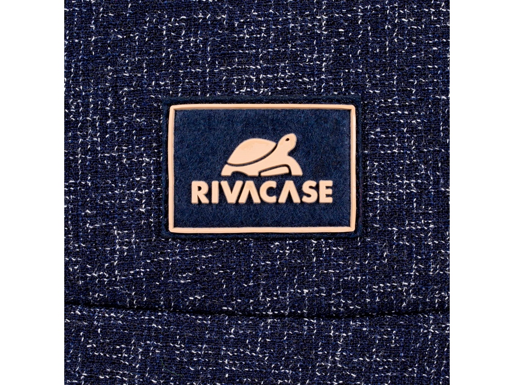 RIVACASE 7962 dark blue рюкзак для ноутбука 15.6 / 6
