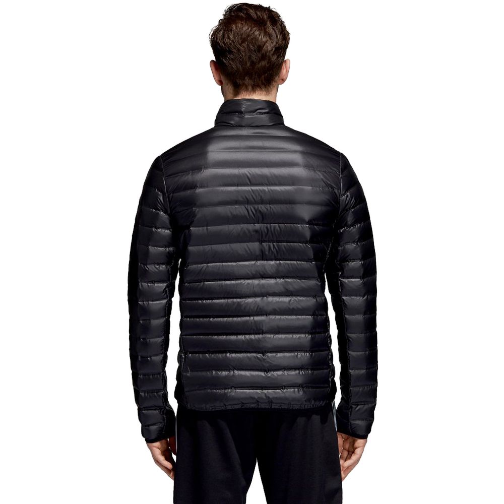 Куртка мужская Varilite, черная, размер XXL