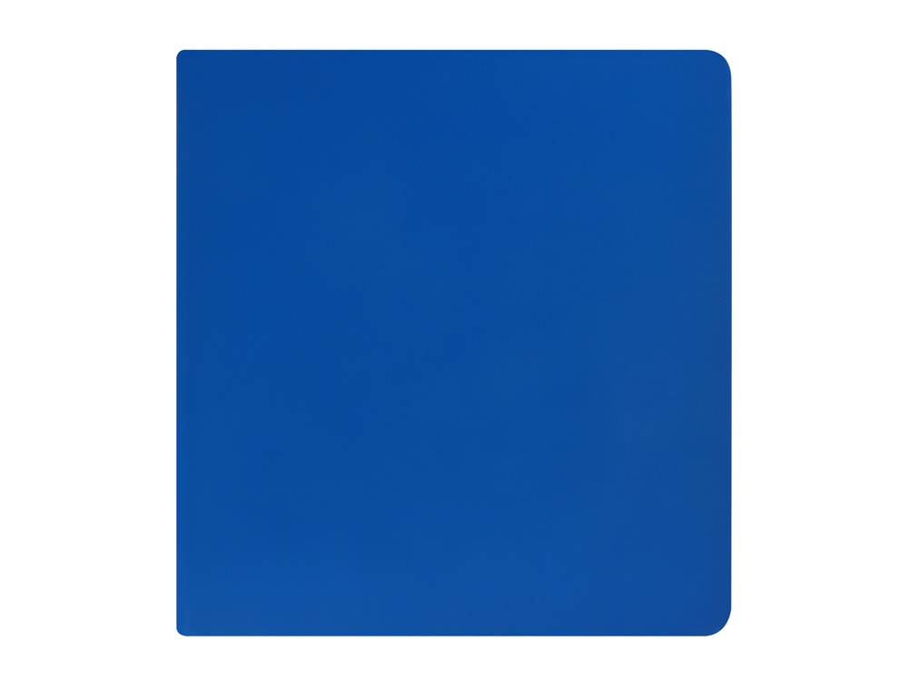 Еженедельник с каменной бумагой А5+ Carrara, синий