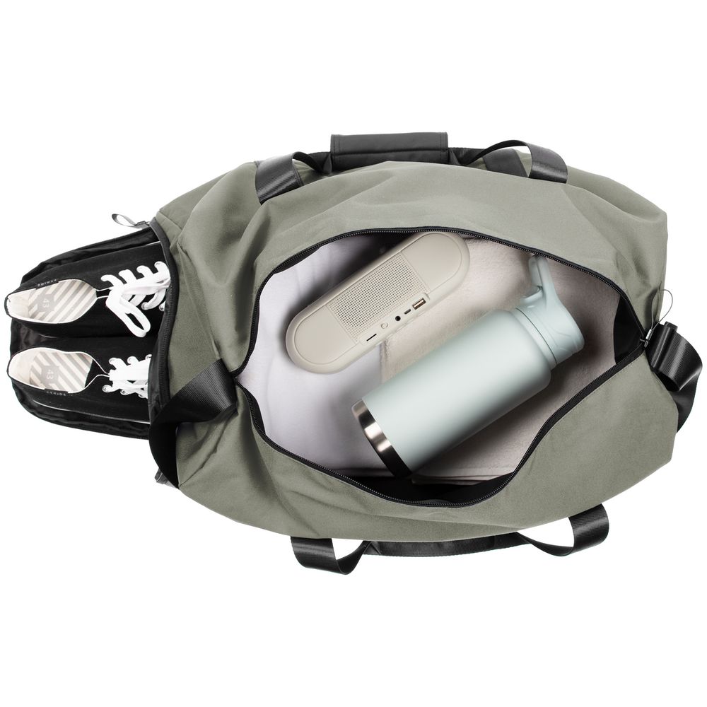 Сумка дорожная urbanPulse фото на сайте Print Logо.