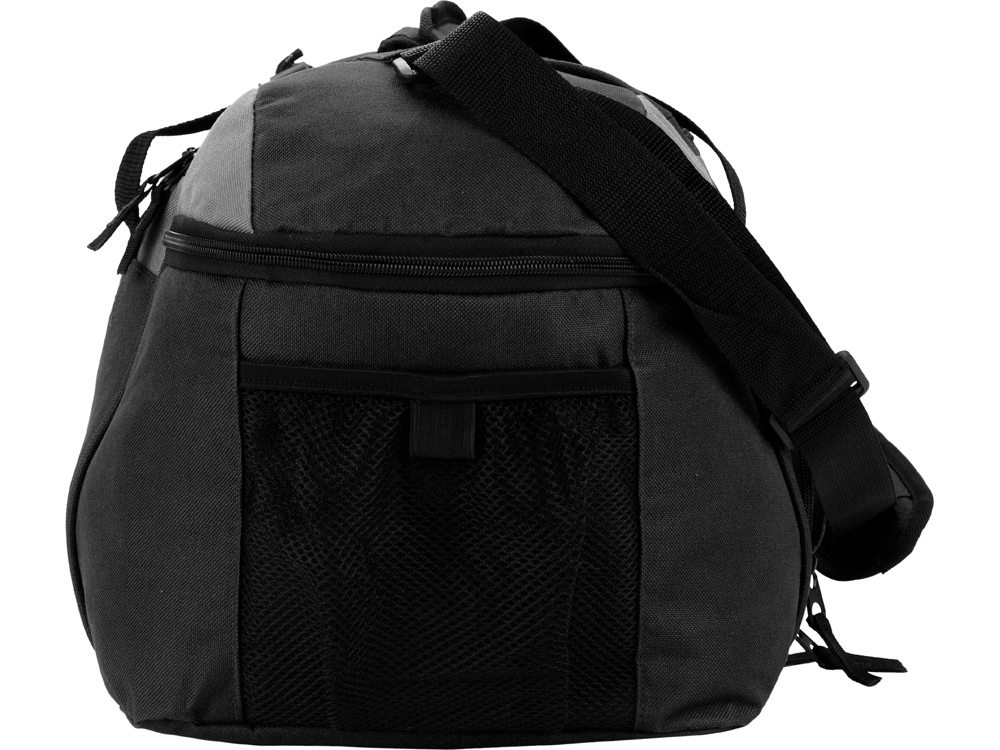 Сумка Огайо, черный