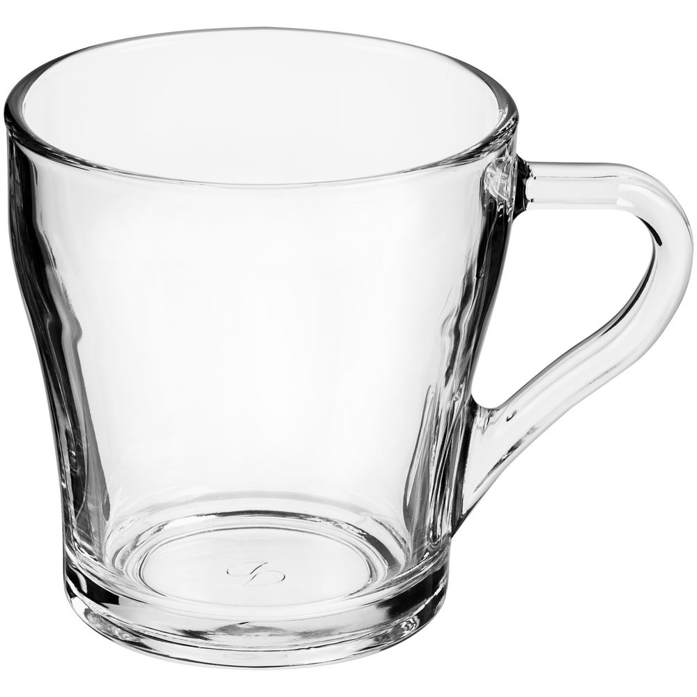 Кружка «Крома» с логотипом Pasabahce | Print Logo