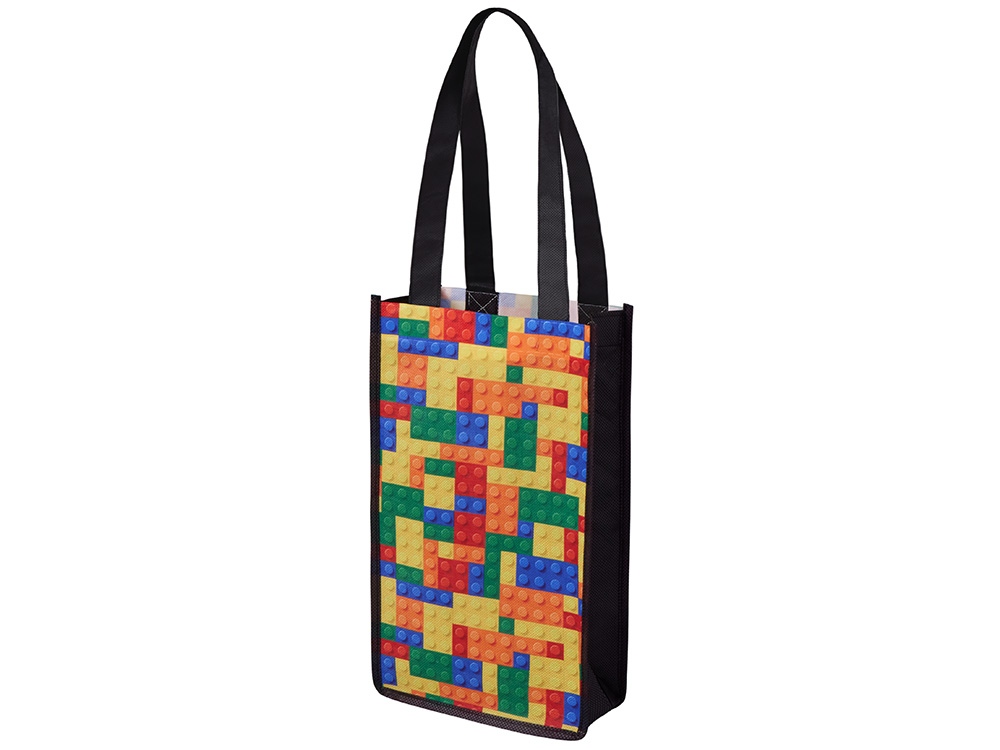 Сумка для шопинга PET-VINE2（0024）7W*12H *3.5G