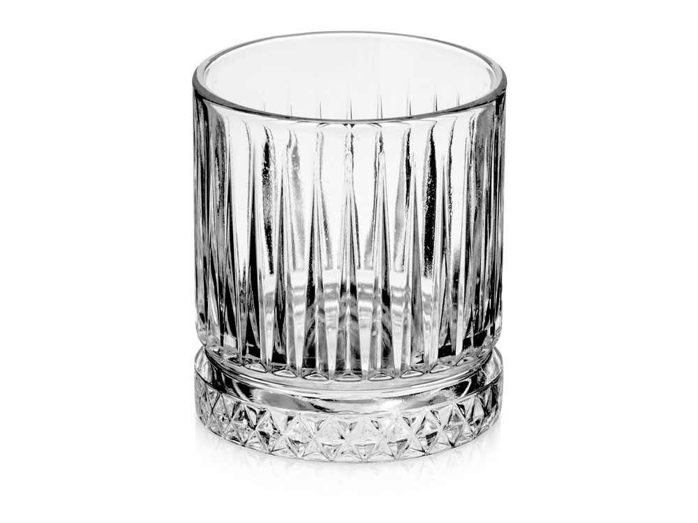 Стакан для виски Олд Фэшн с логотипом  | Print Logo