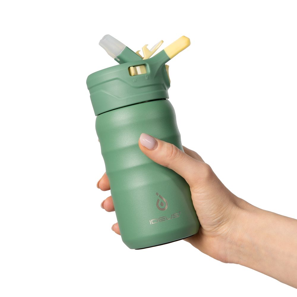 Термобутылка Fujisan