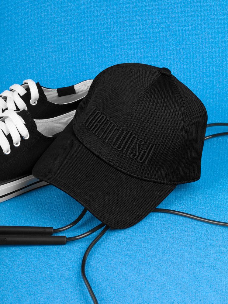 Бейсболка Dogoni